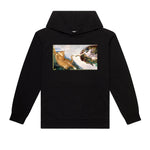 Creation of Cat Hoodie