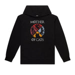 Mother of Cats Hoodie