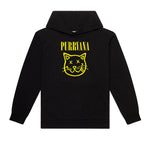 Purrvana Hoodie