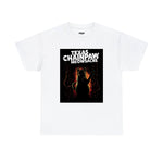 Texas Chainpaw Meowsacre T-Shirt