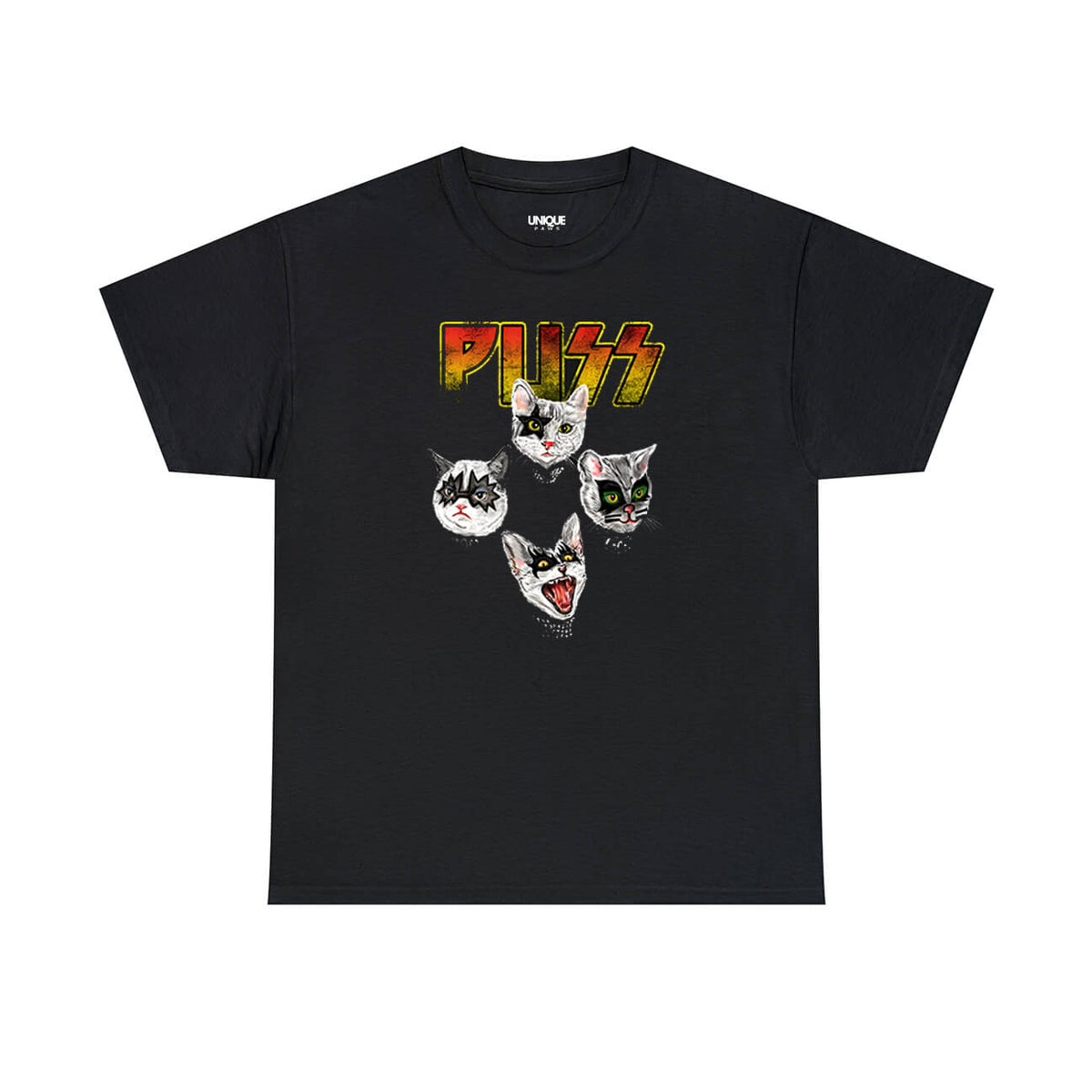 PUSS T-Shirt