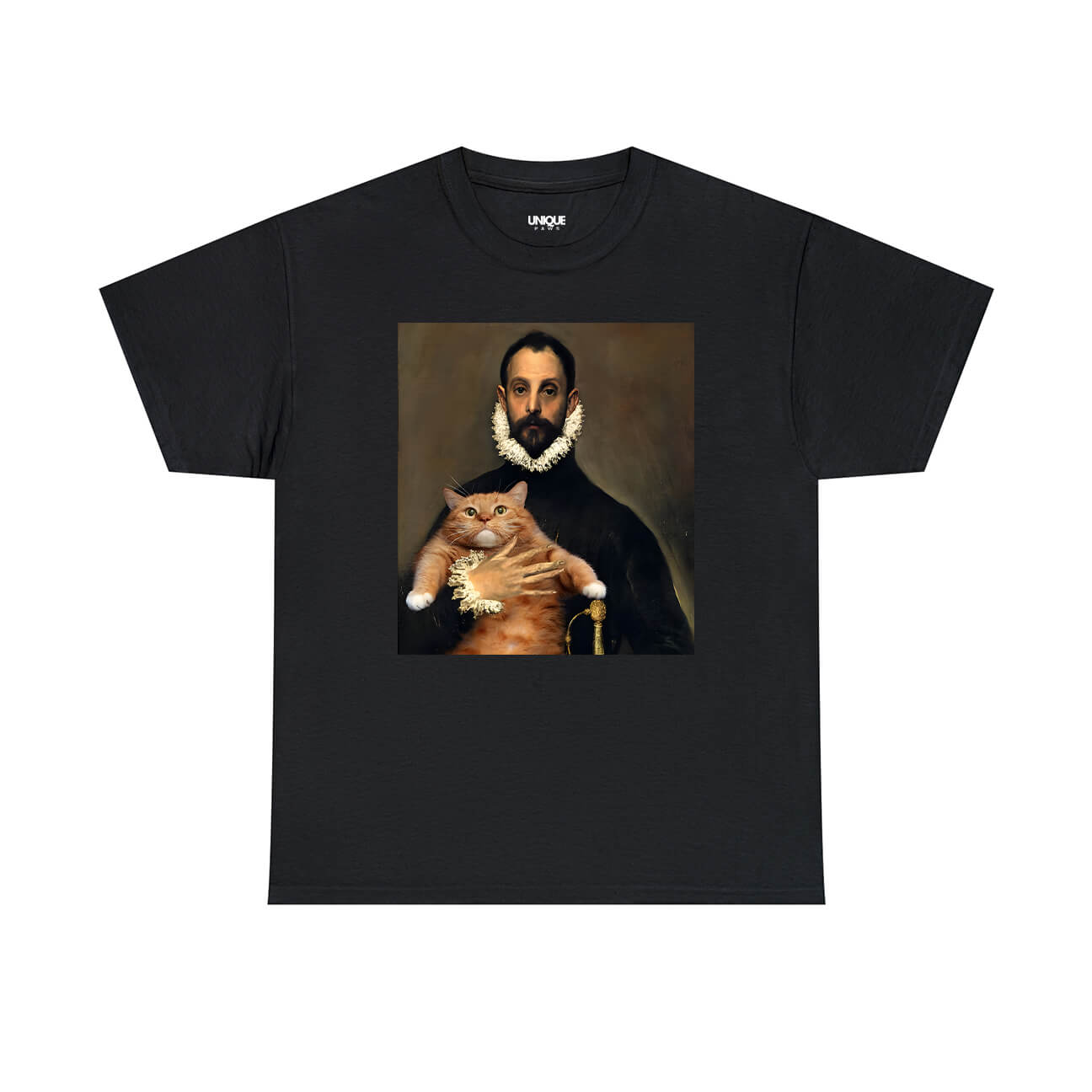 AristoCat T-Shirt