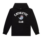 Cathletic Club Hoodie