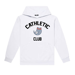 Cathletic Club Hoodie