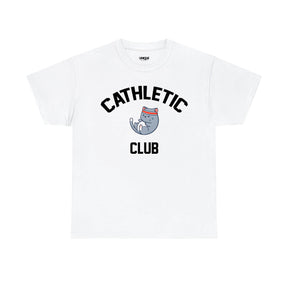 Cathletic Club T-Shirt