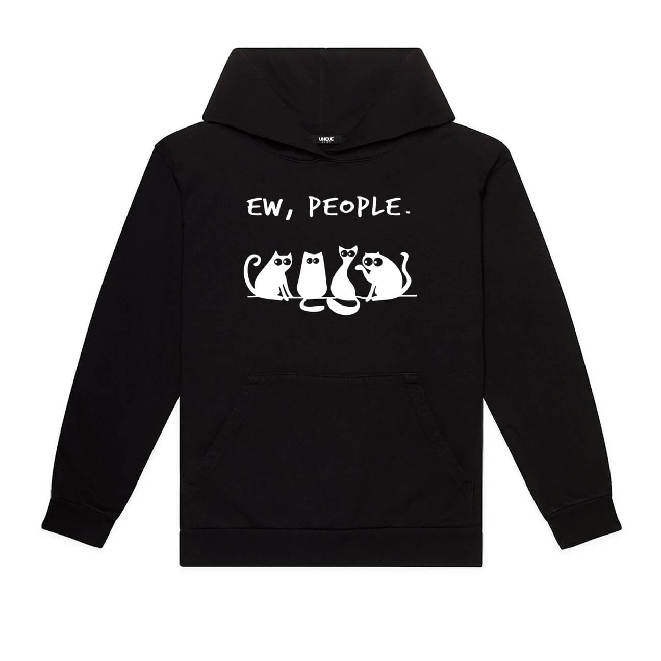 Ew People Hoodie