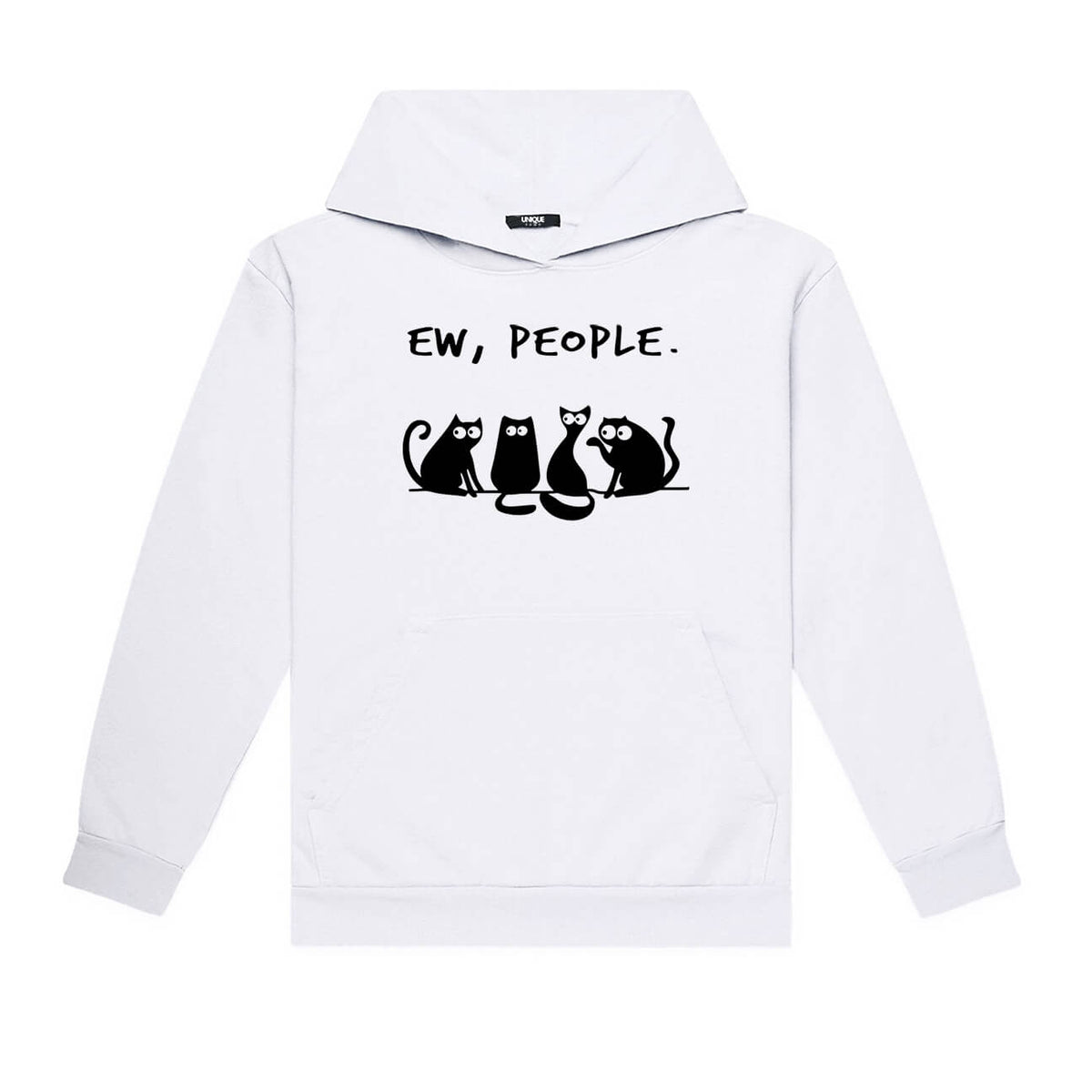 Ew People Hoodie