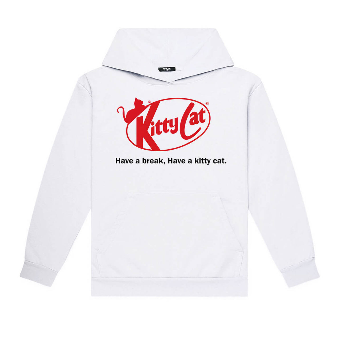 Have a break, have a kitty cat Hoodie