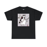 Cats Tattooing T-Shirt