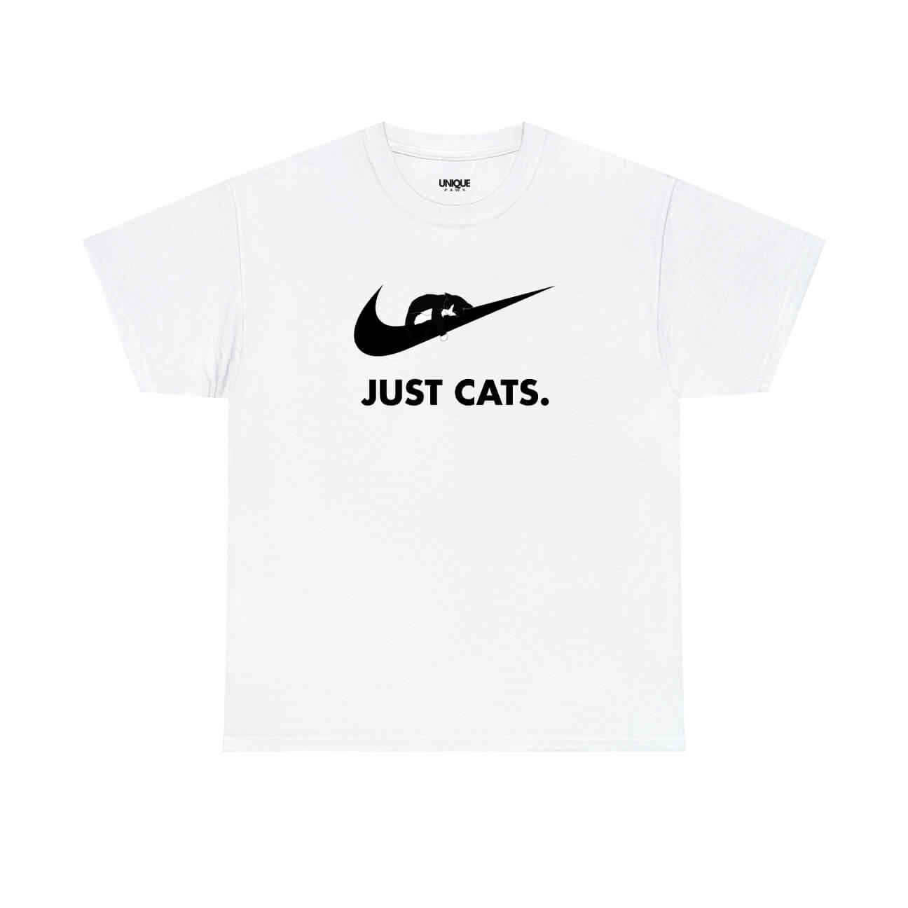 Just Cats T-Shirt