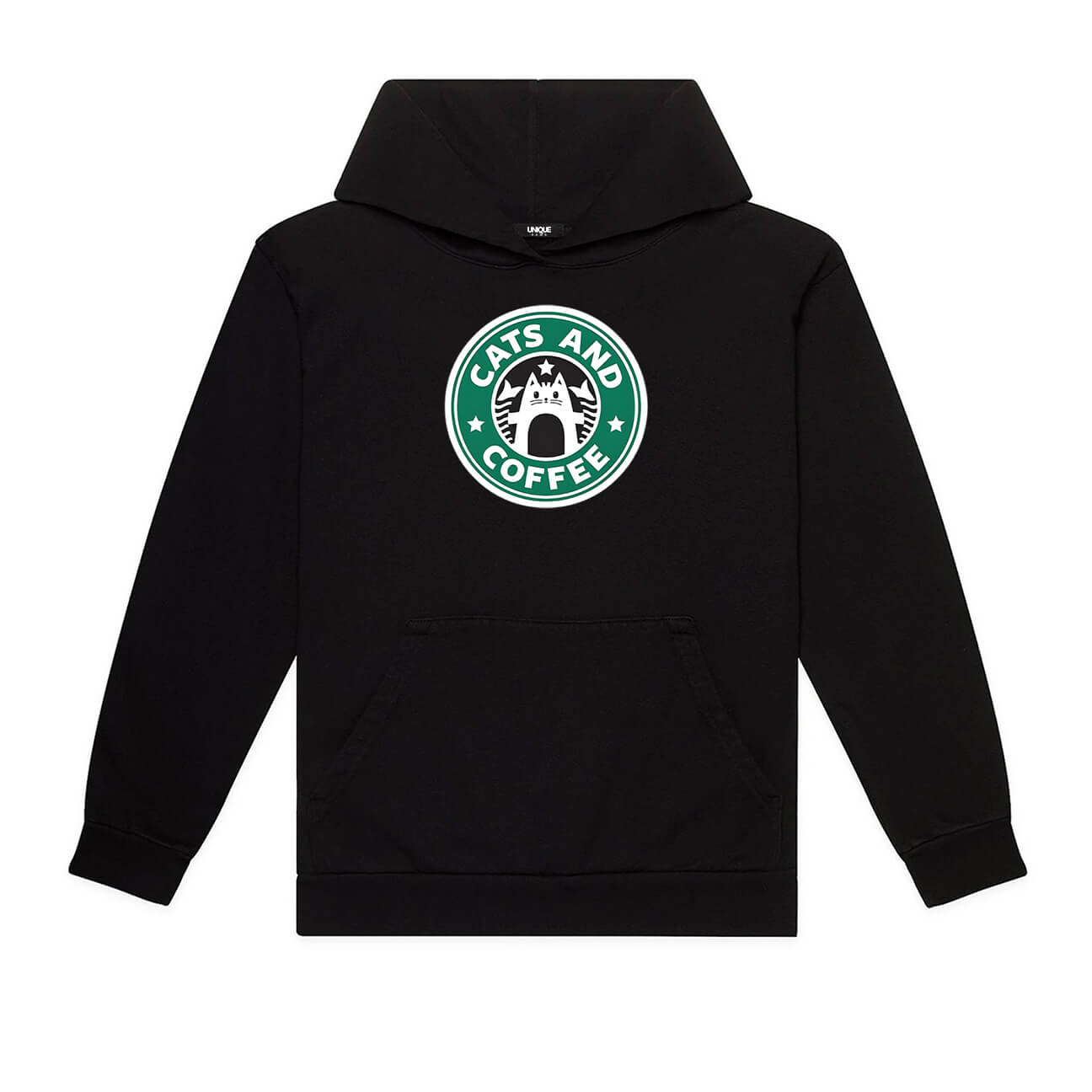 Starcats Hoodie